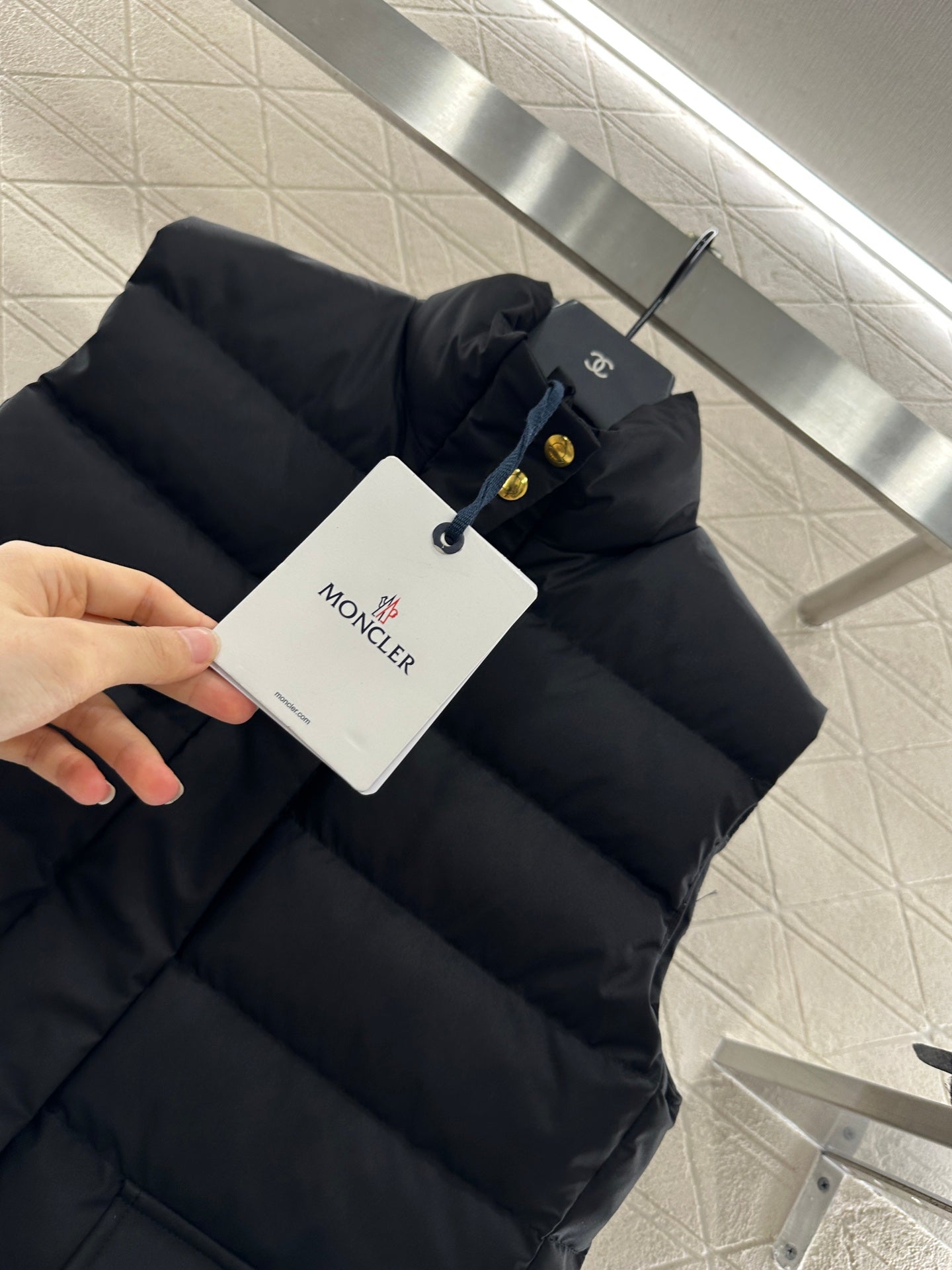 25 New Arrival Down Vest