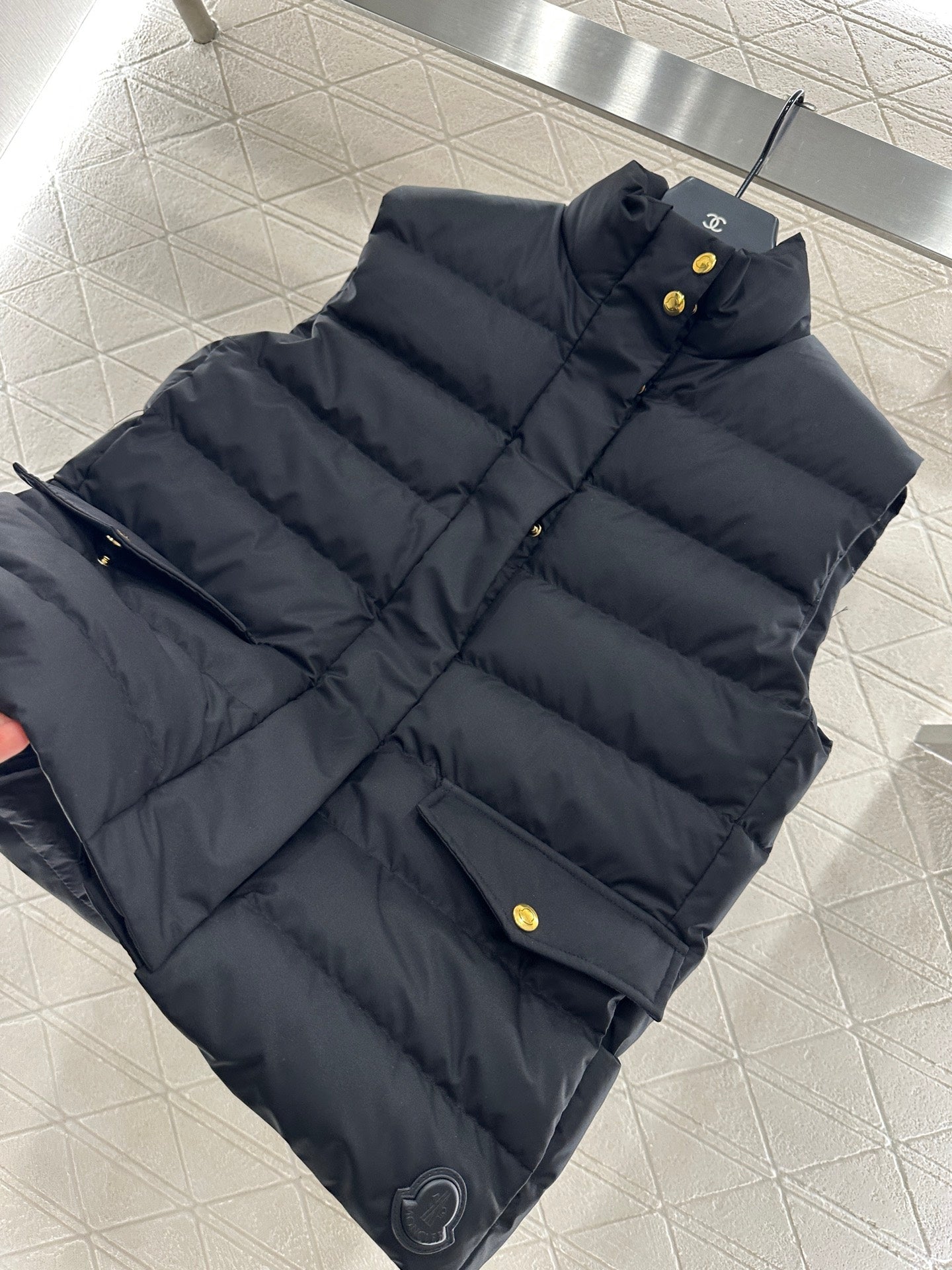 25 New Arrival Down Vest