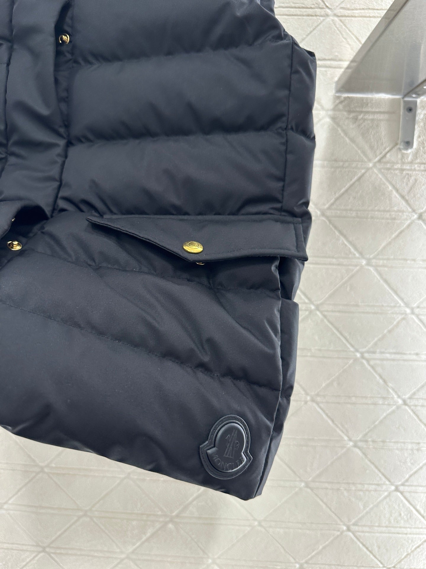 25 New Arrival Down Vest