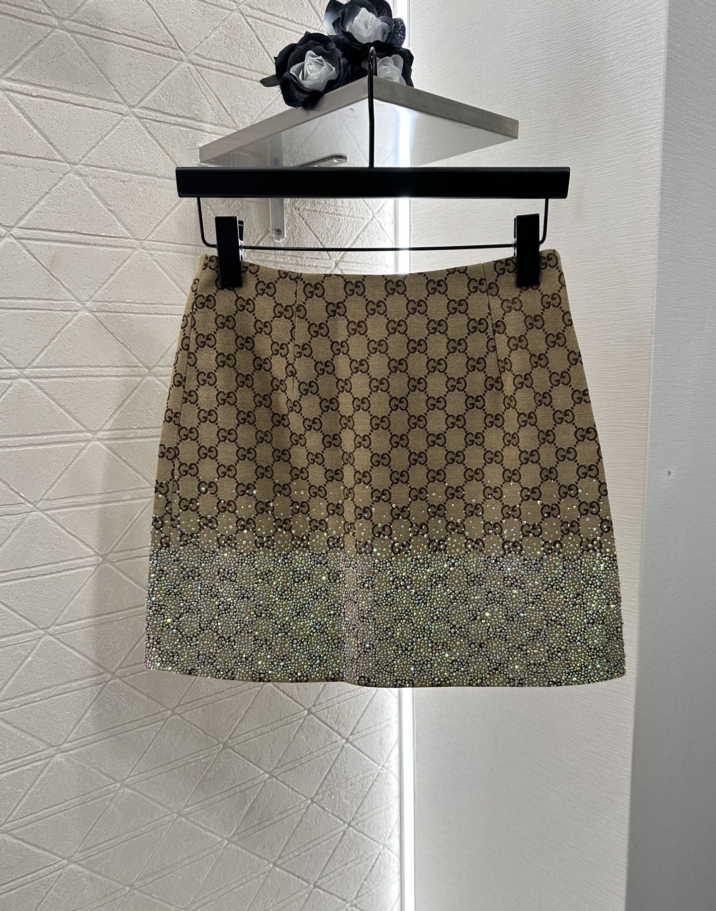 2025 New Arrivals Jacket and Skirt Set