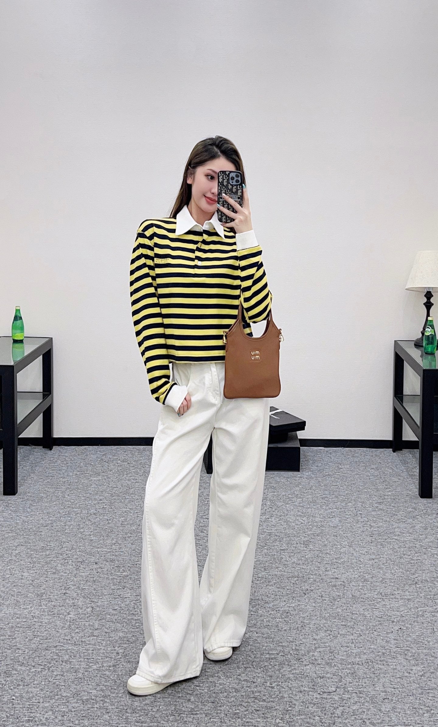 2025 New Arrivals Striped Top