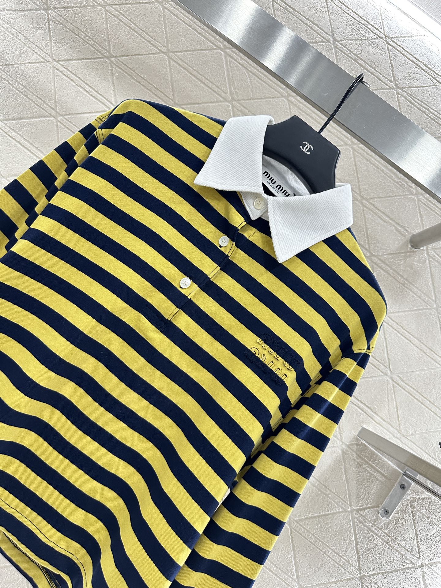 2025 New Arrivals Striped Top