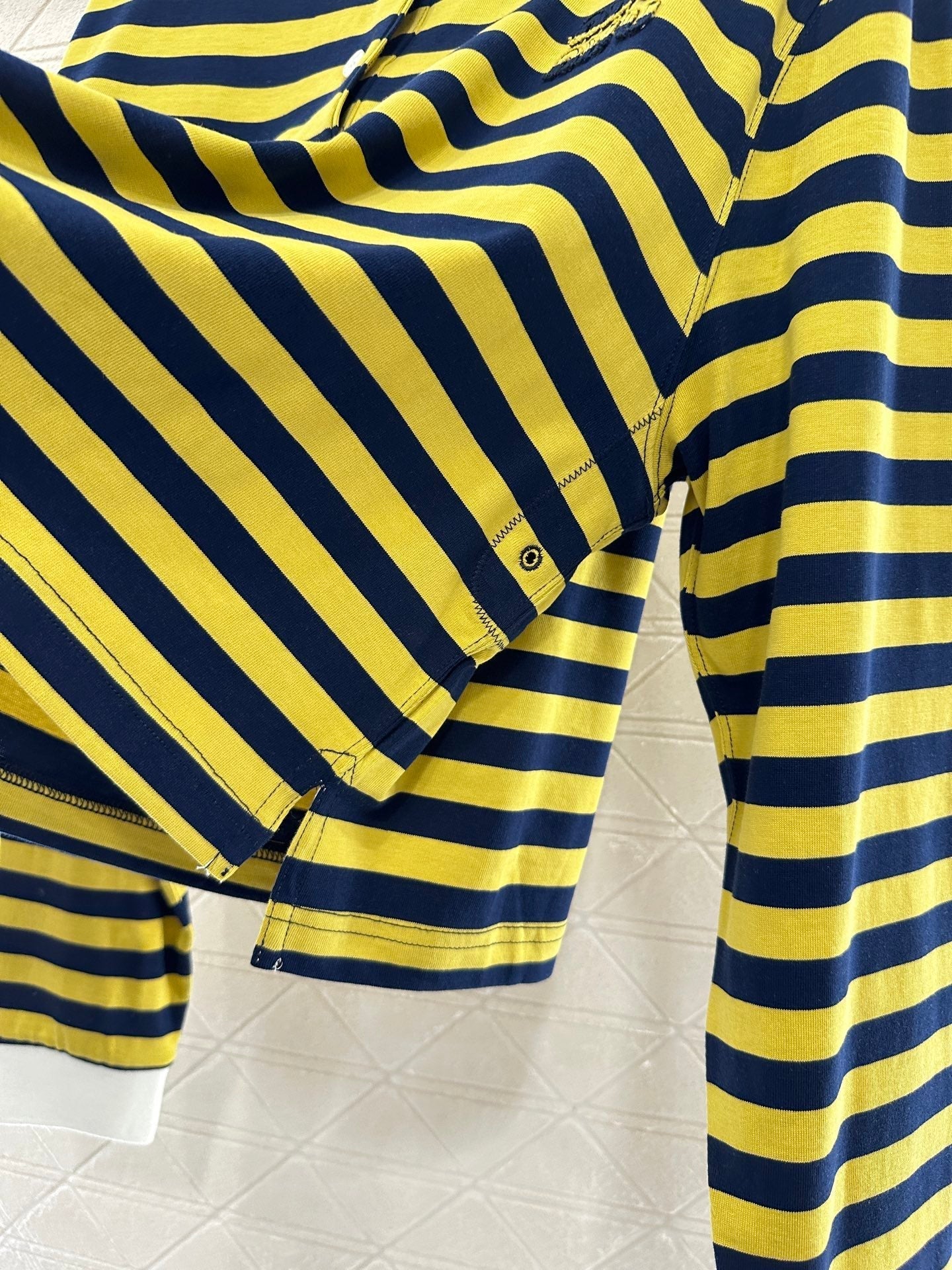 2025 New Arrivals Striped Top