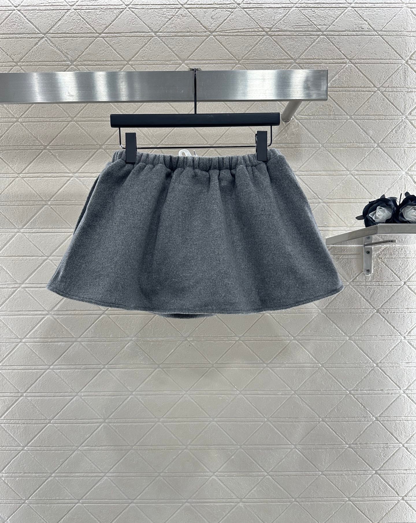2025 New Arrivals Jacket and Skirt Set
