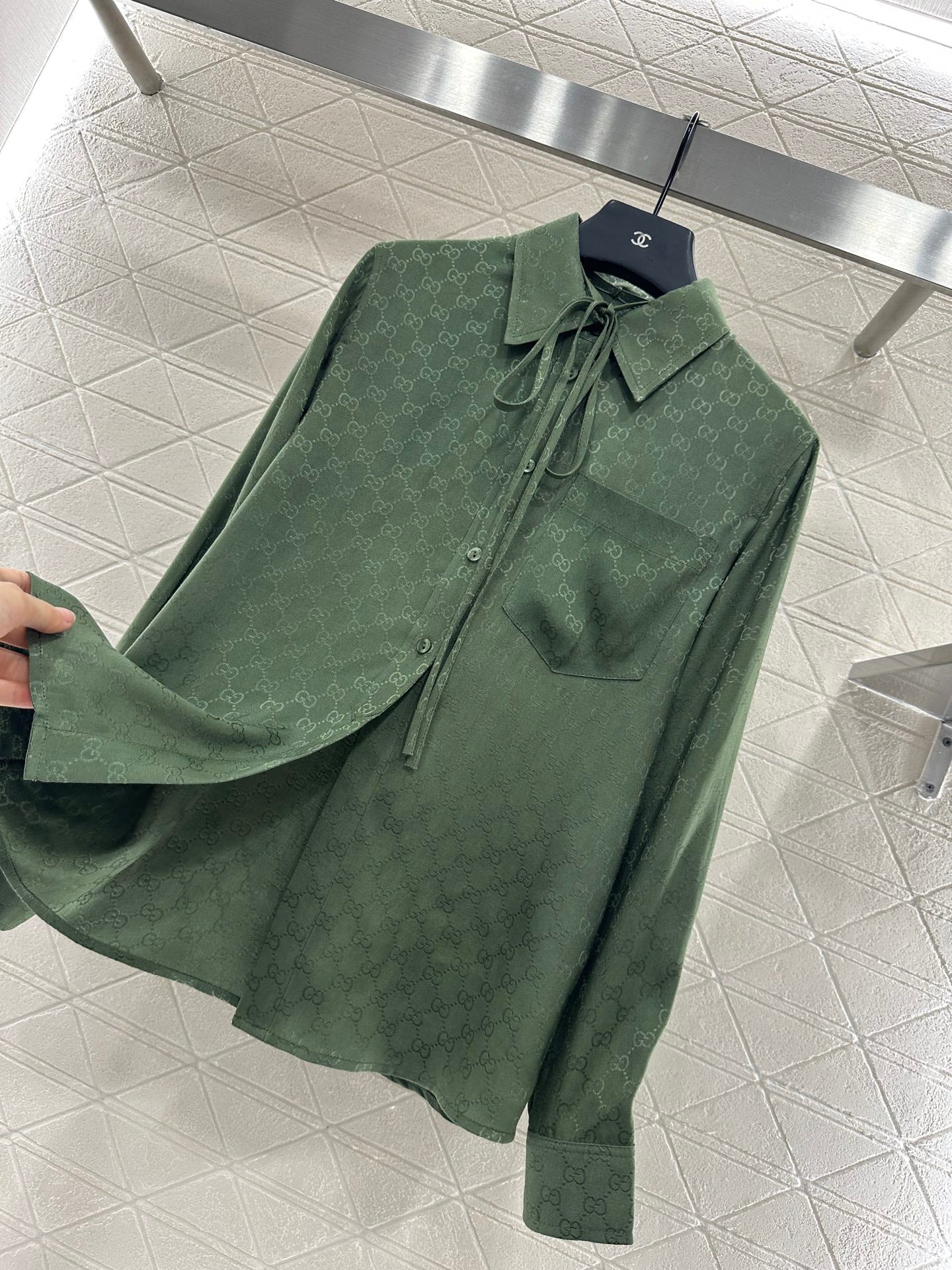 2025 New Arrivals Shirts