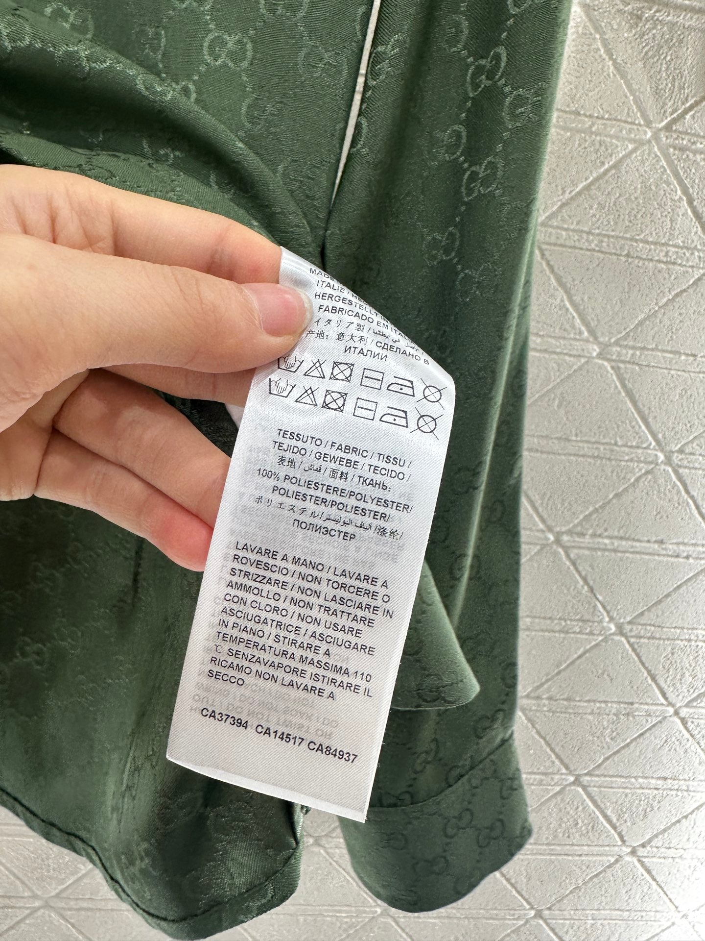2025 New Arrivals Shirts