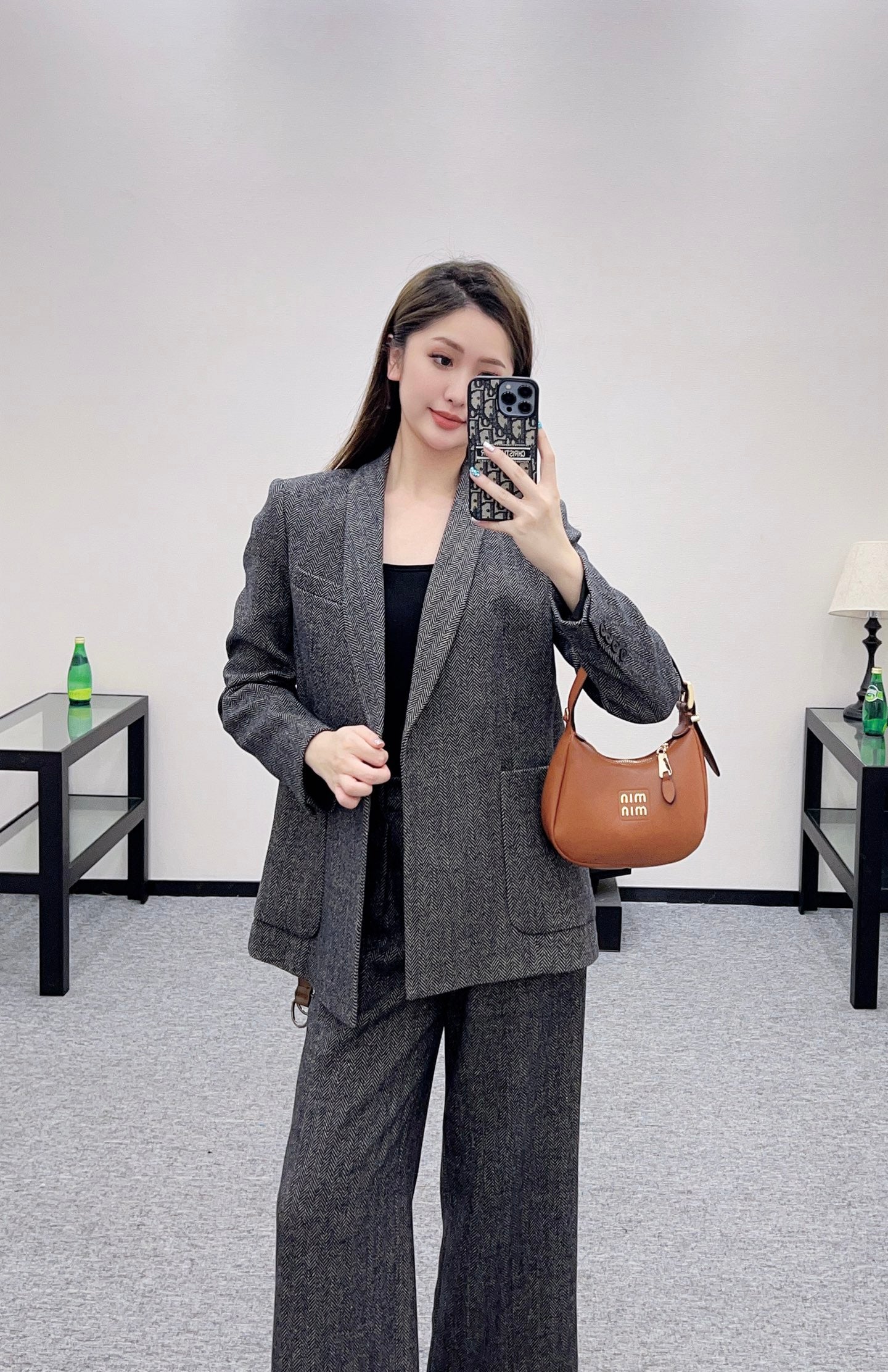 2025 New Arrivals Suits