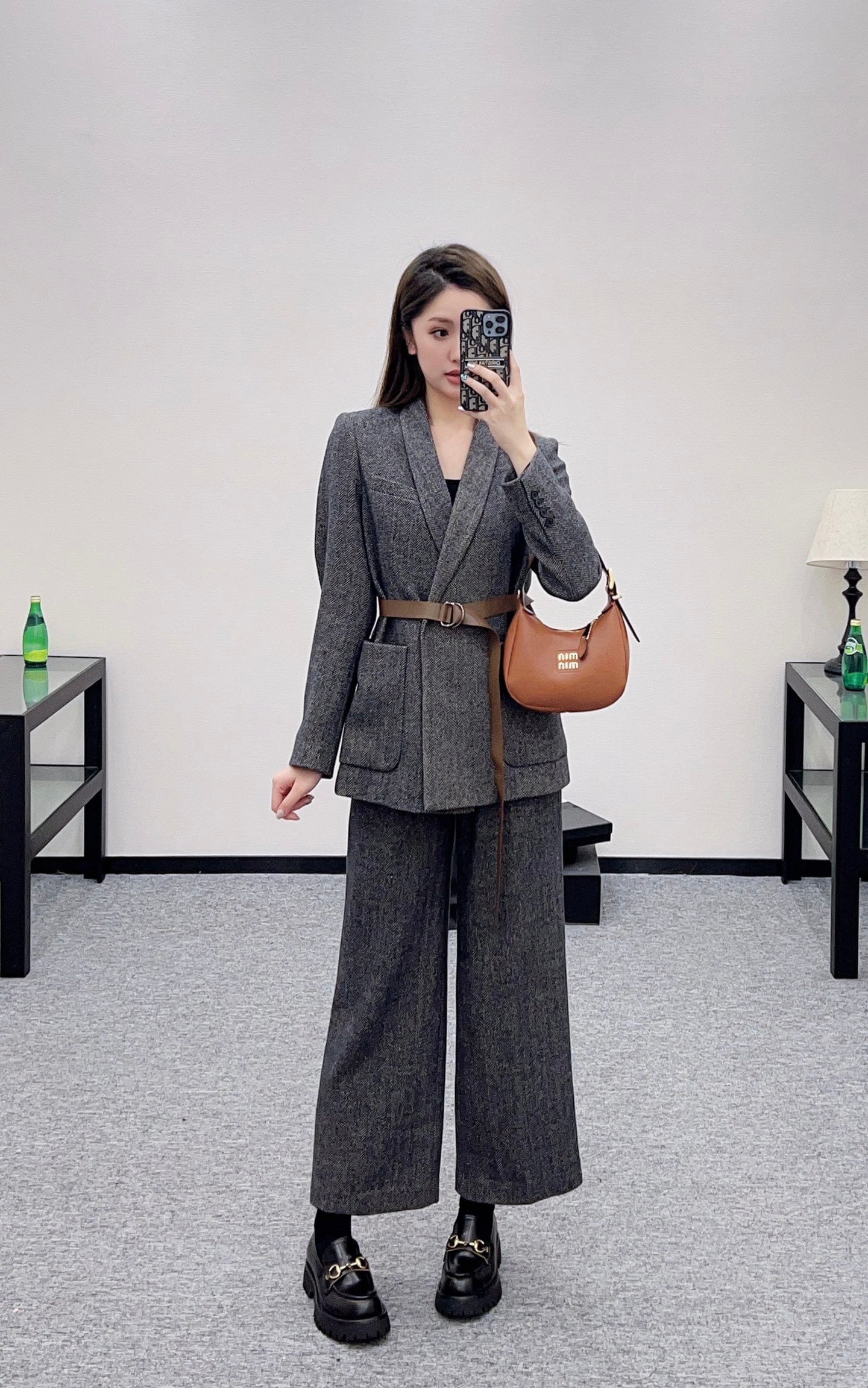 2025 New Arrivals Suits