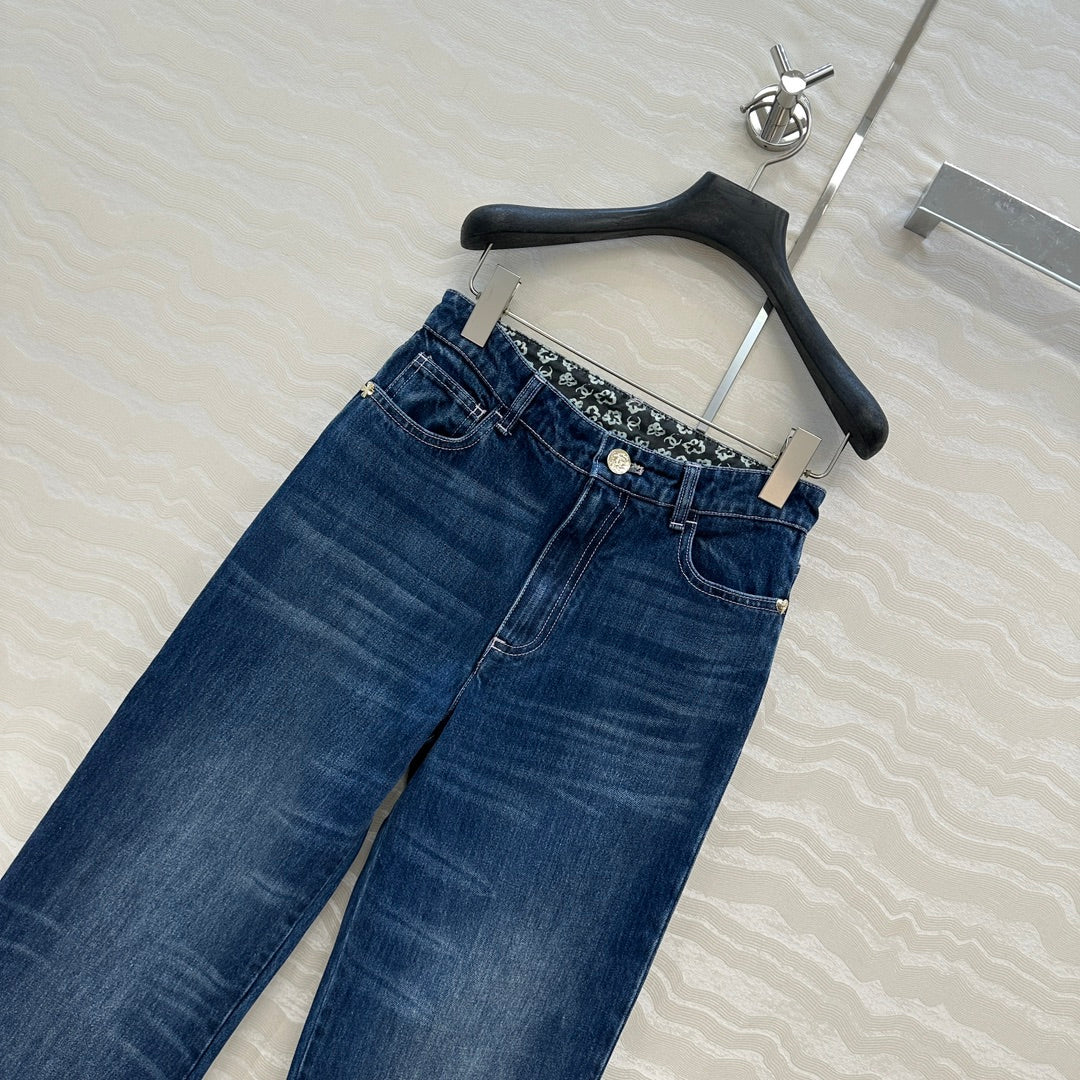 25fw denin jeans