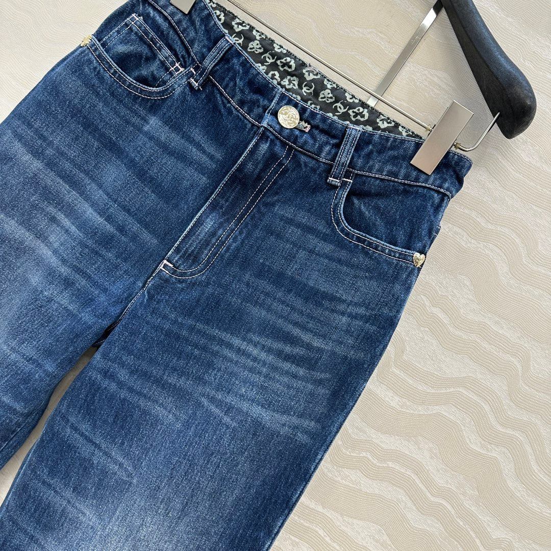 25fw denin jeans