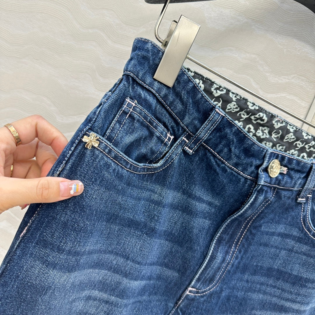 25fw denin jeans