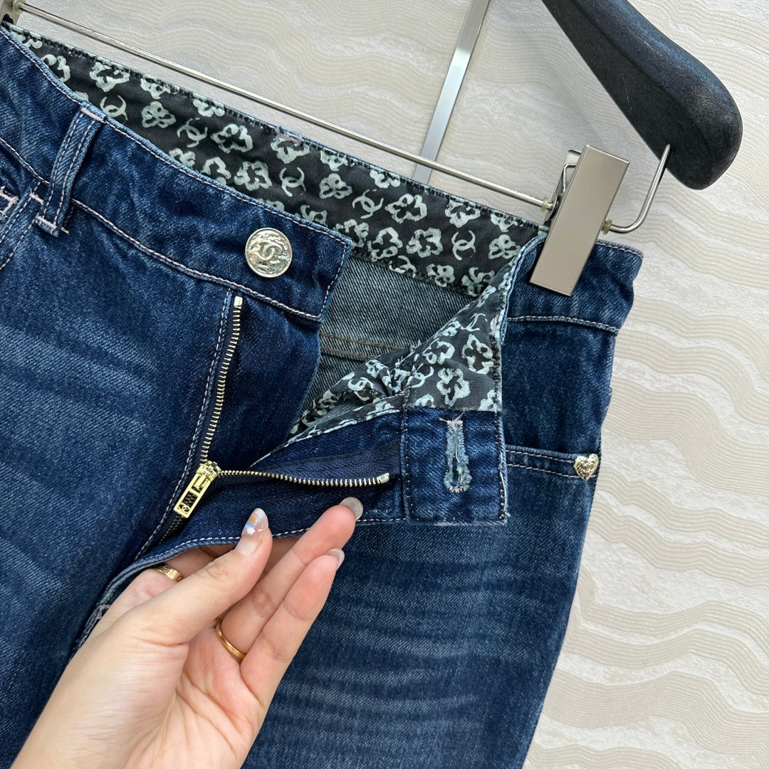 25fw denin jeans