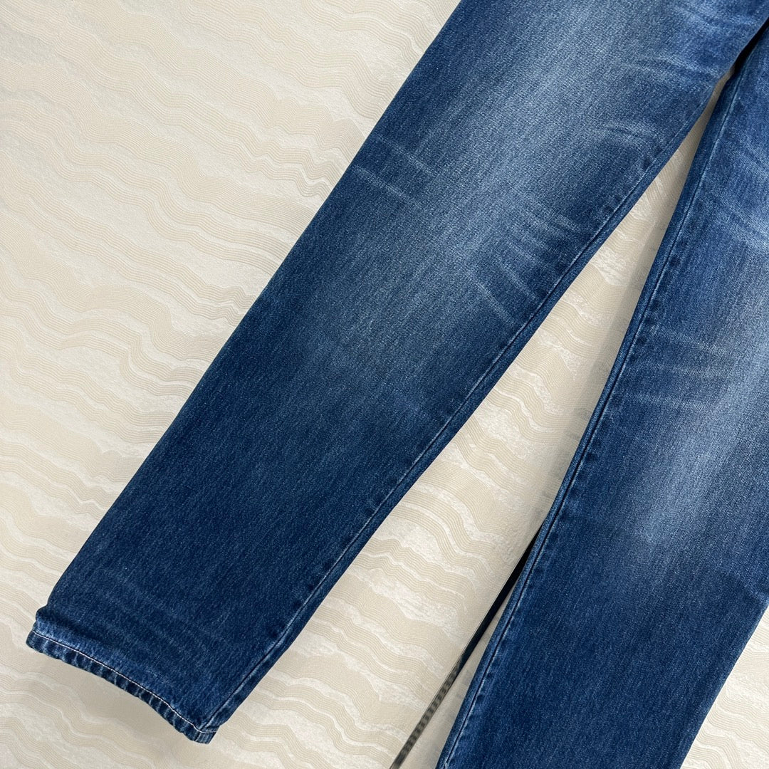 25fw denin jeans