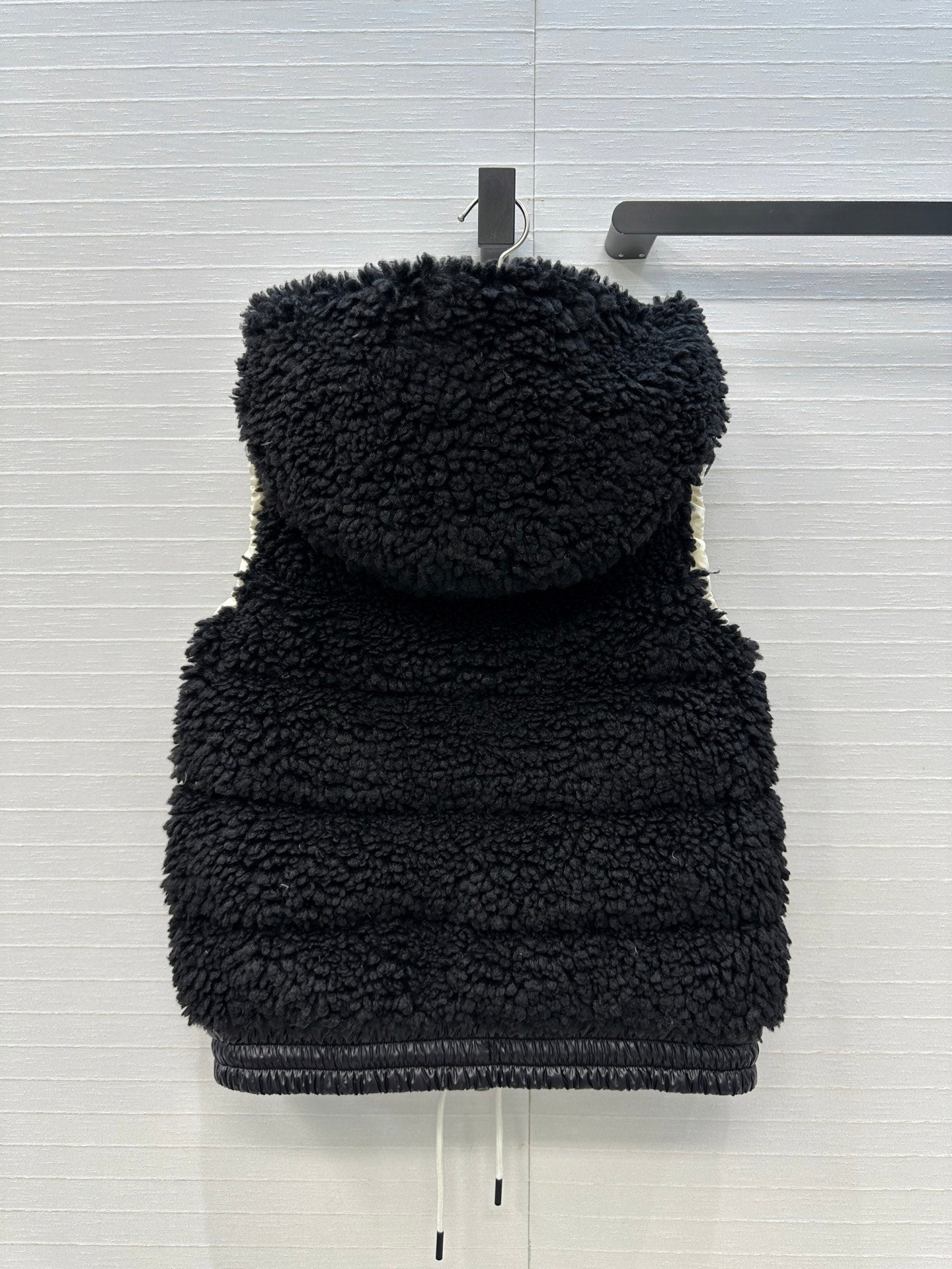 25fw down vest