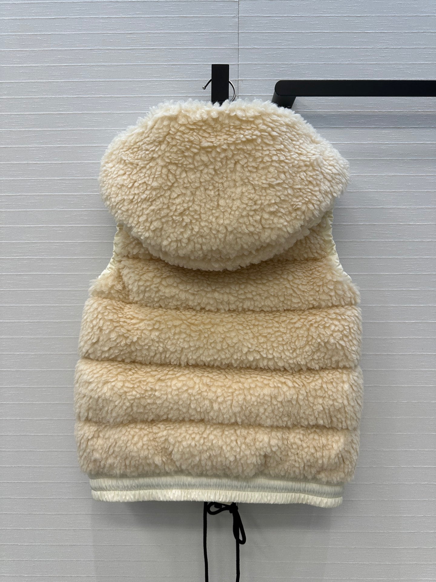 25fw down vest