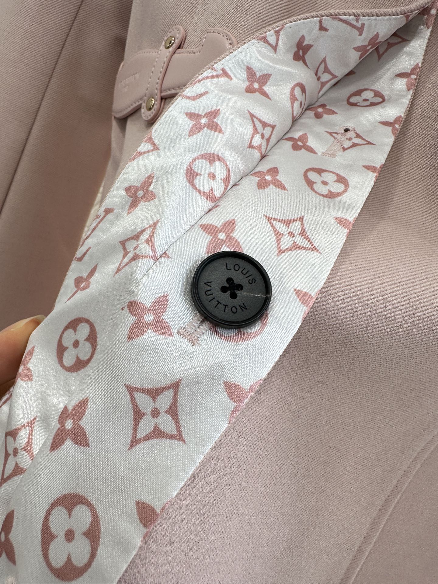 25fw Lapel Coat