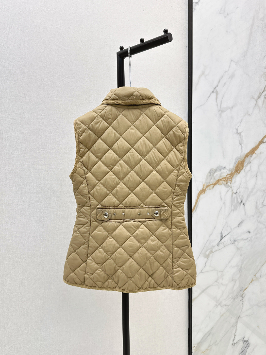 25fw vest jacket