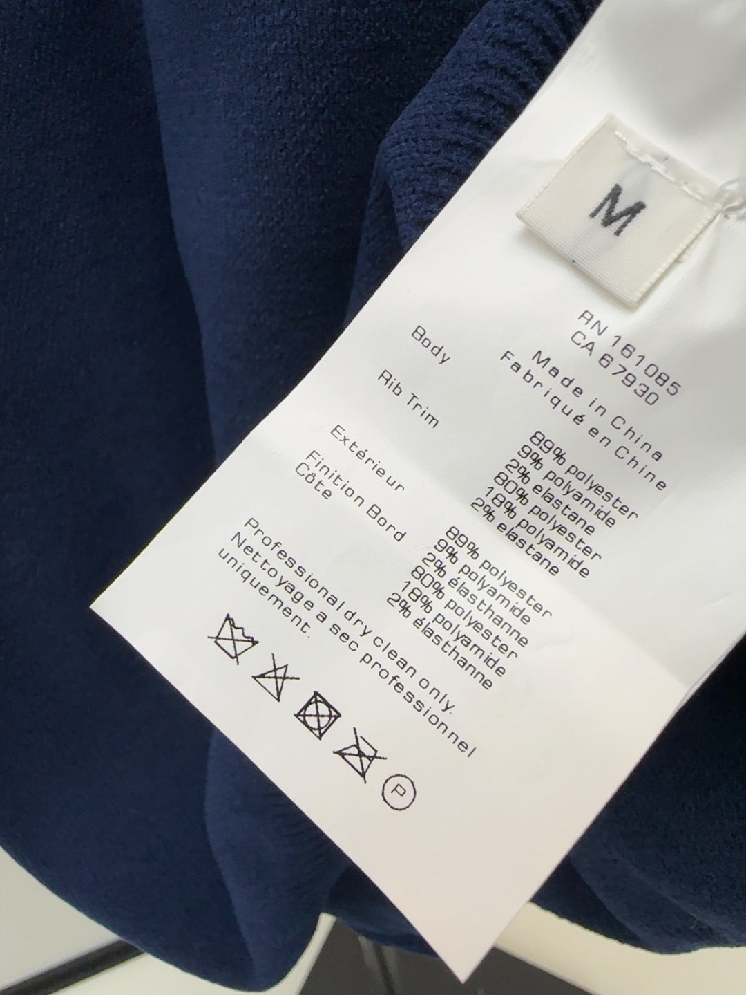 25fw sweater