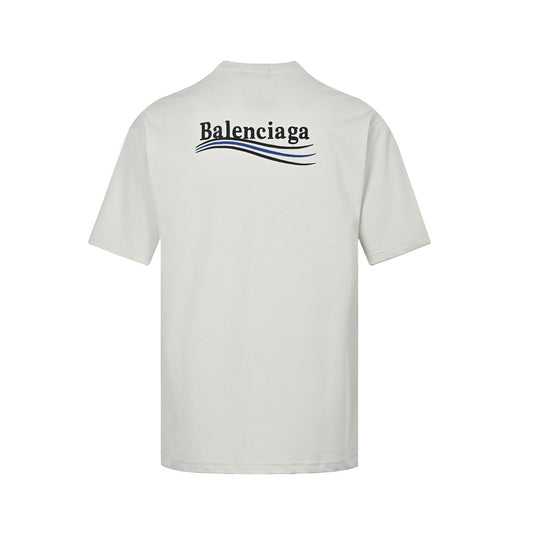 25ss Embroidered Coca-Cola Short Sleeve