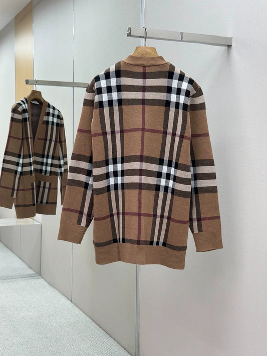 25ss new cardigan