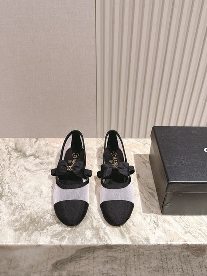 25fw New Mary Janes