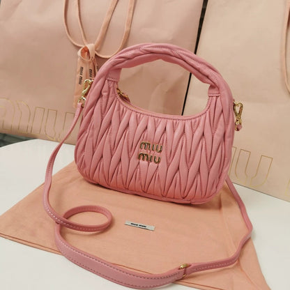 25 new sheepskin handbags