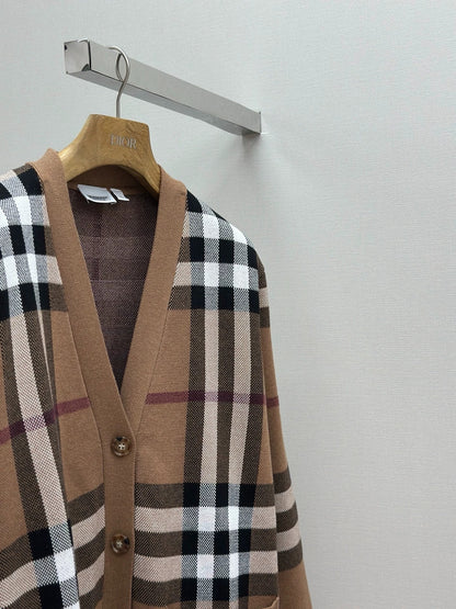 25ss new cardigan