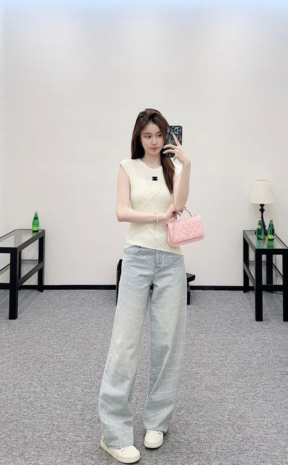 25 new products Knitted tops