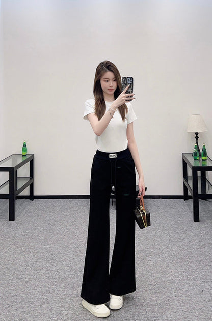25 New Arrivals Drawstring Pants