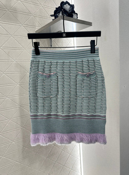 25 new products Knitted suits
