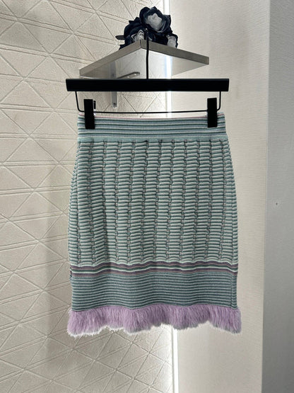 25 new products Knitted suits
