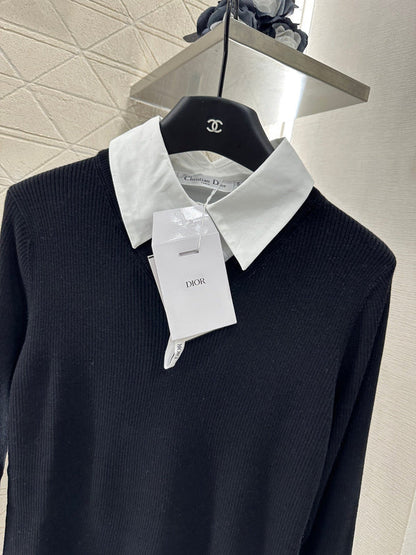 25 New Arrivals Knitted Shirt Top