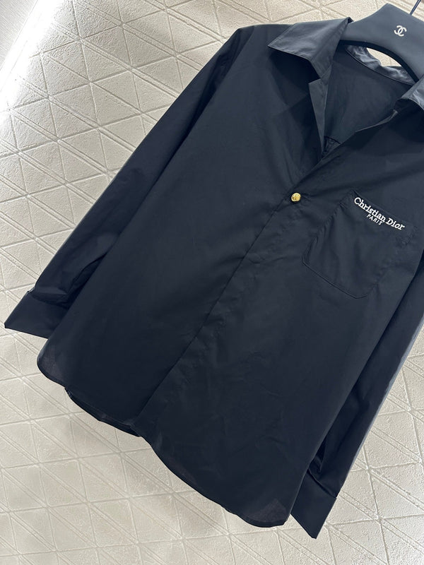 25 New Arrivals Long-sleeved shirt