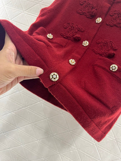 25 new products Knitted vest
