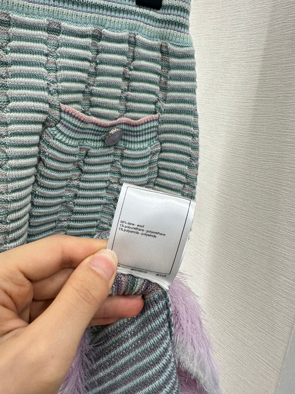 25 new products Knitted suits