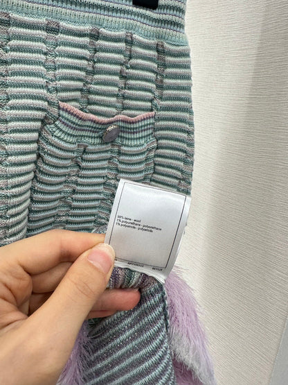 25 new products Knitted suits