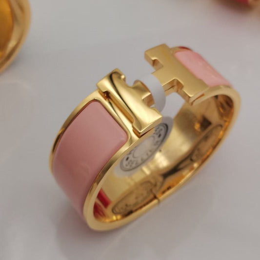 BRACELET 20MM GOLD