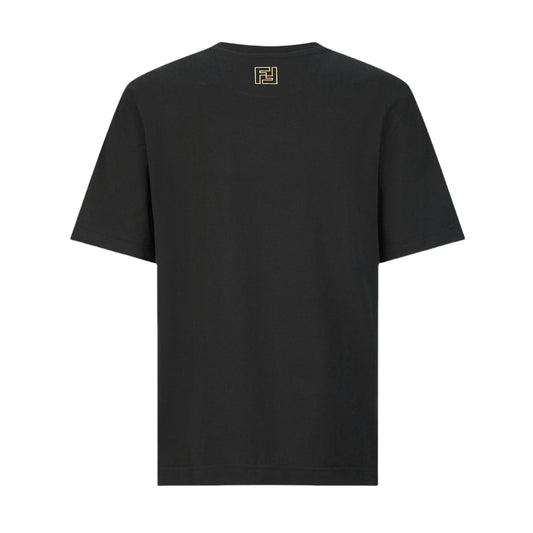 25ss Hot stamping logo short sleeves