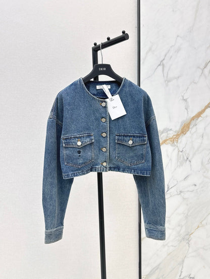 Denim Set