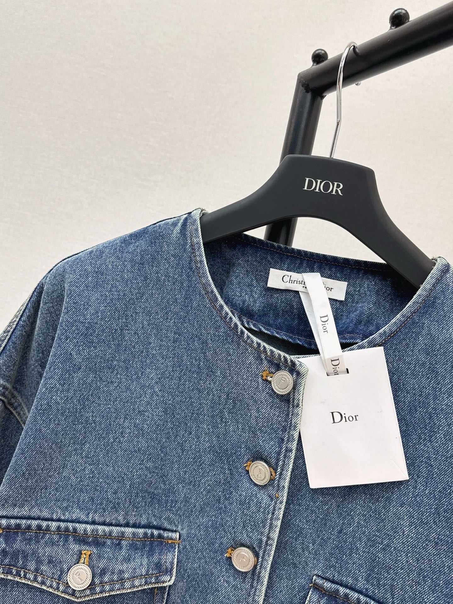 Denim Set