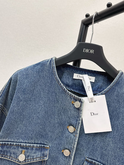 Denim Set