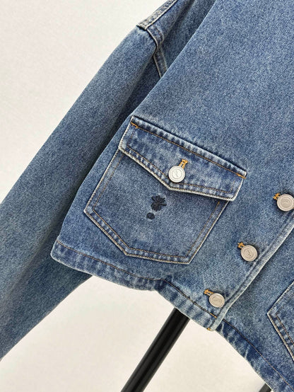 Denim Set