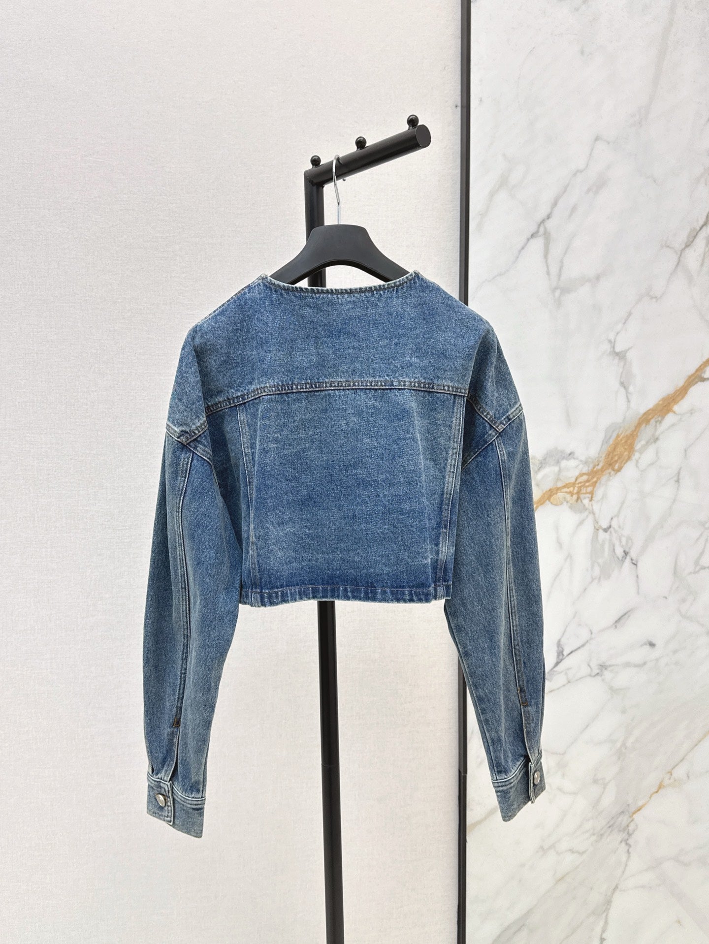 Denim Set