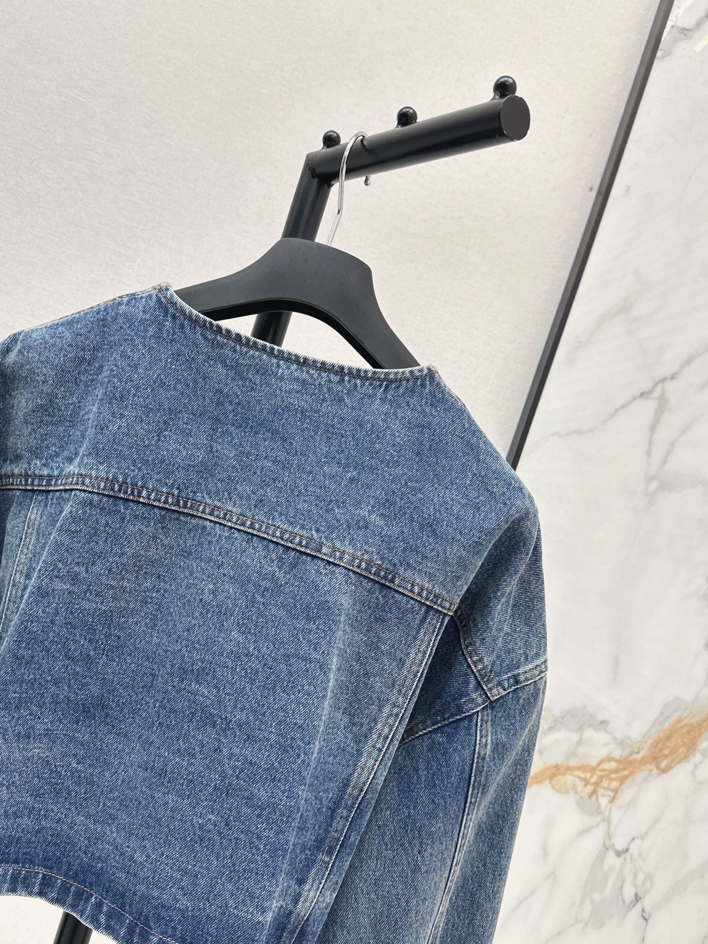 Denim Set
