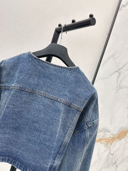 Denim Set