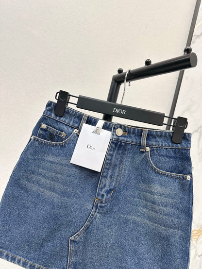 Denim Set