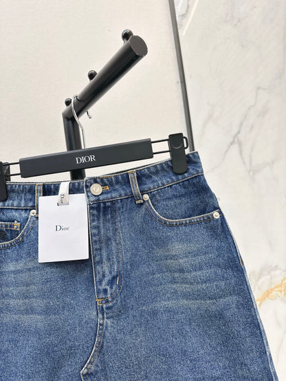 Denim Set
