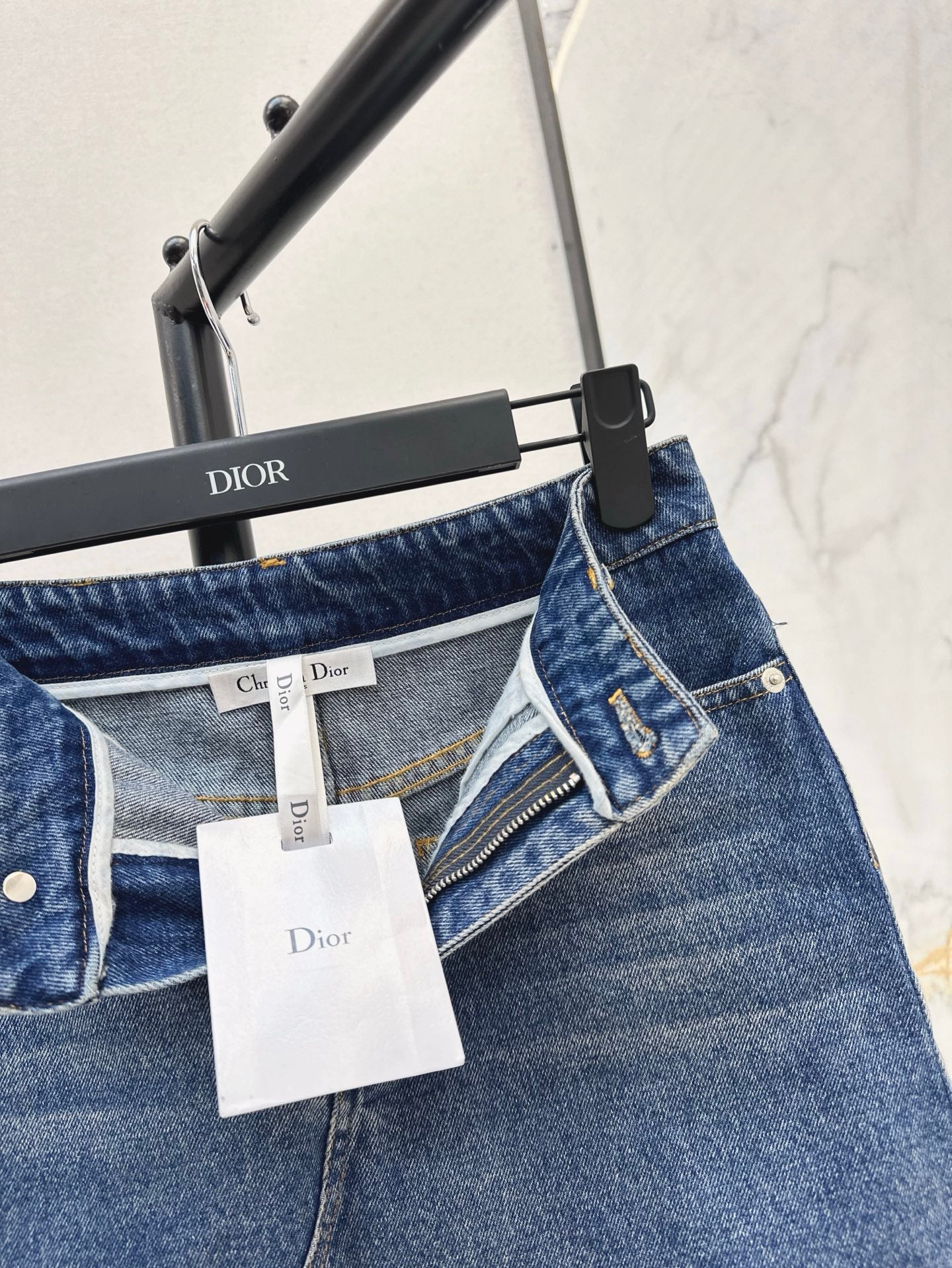 Denim Set