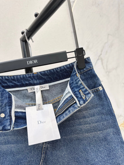 Denim Set