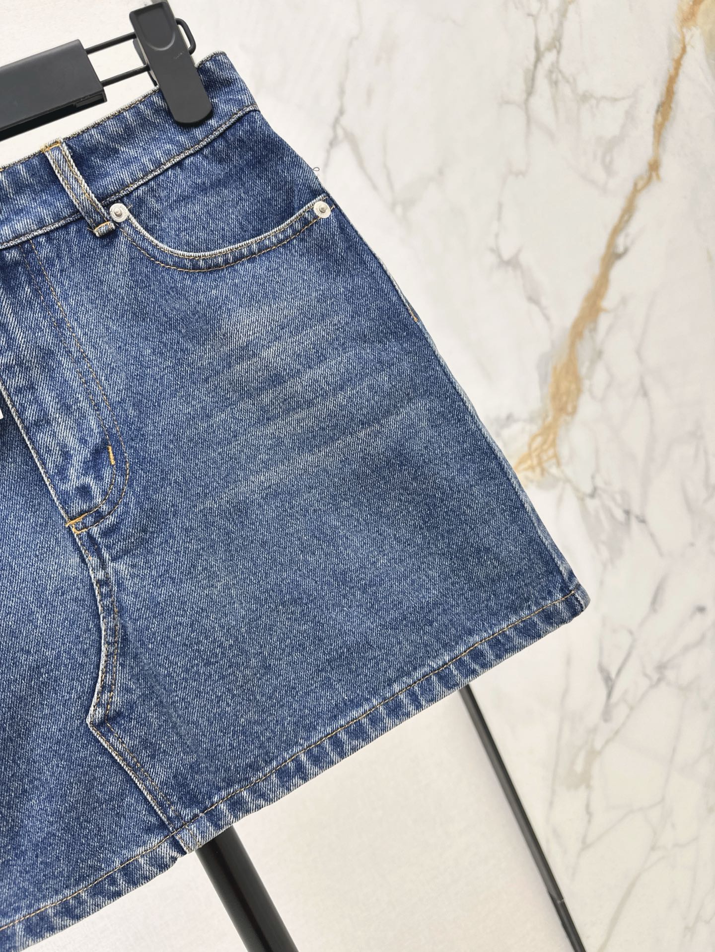 Denim Set